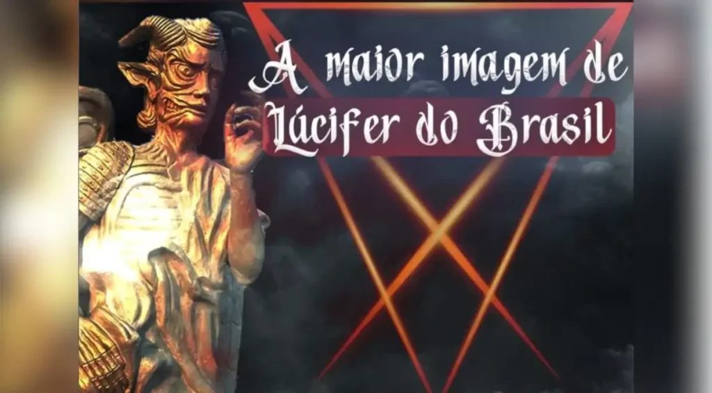 lucifer