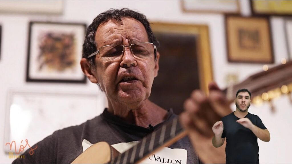 Salão de Outubro completa 50 anos com edição especial, de 30/10 a 2/11, no Crato Tênis Clube. 4 Abidoral Jamacaru