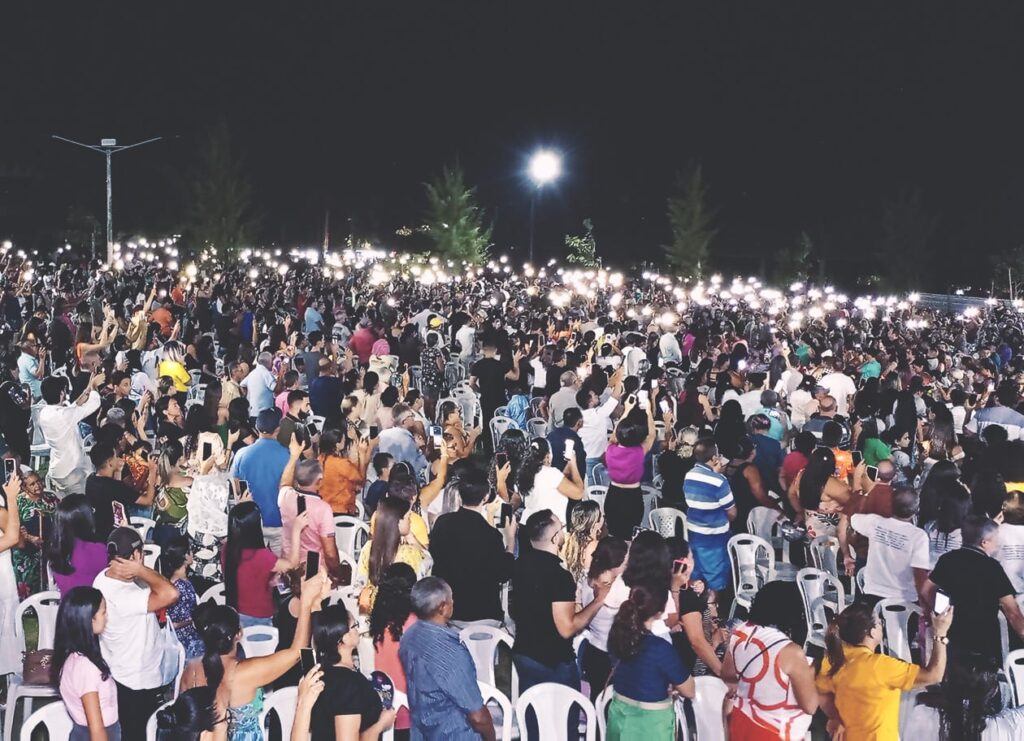 Cemitério Anjo da Guarda e Afagu, realizam evento gratuito em comemoração aos 35 anos da Assistência Familiar Anjo da Guarda. 9 WhatsApp Image 2024 10 07 at 09.34.18