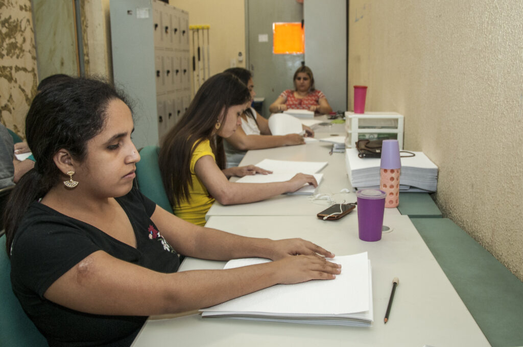 Inclusão: Dia Internacional das Pessoas com Deficiência destaca a luta por igualdade 1 ARI9898