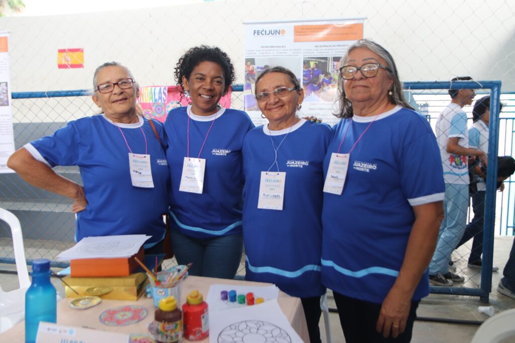 Seduc inicia semana de mobilização para matrículas na EJA 6 IMG 20241216 WA0032