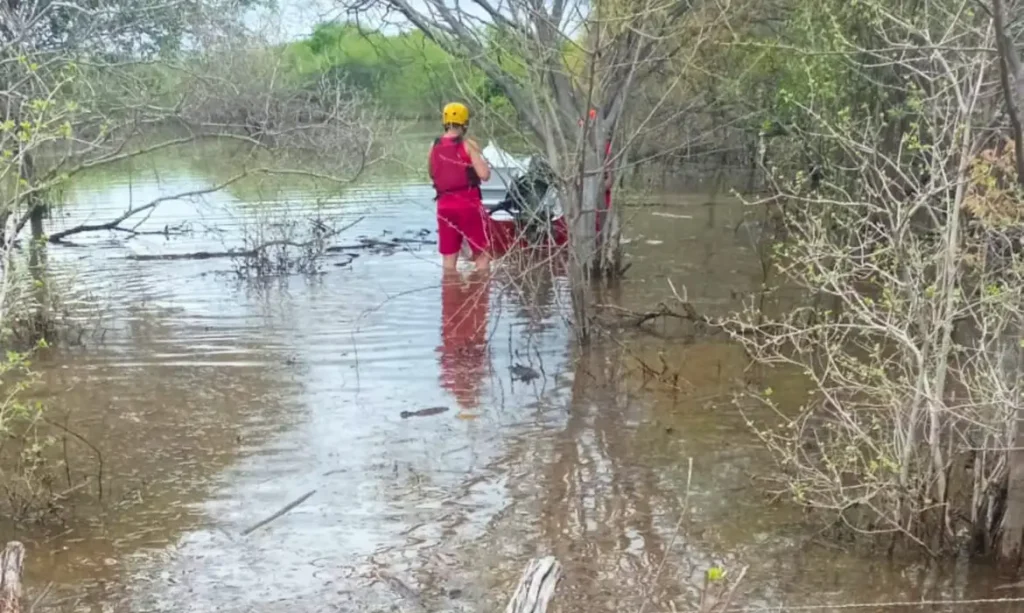 Chuvas intensas causam transtornos em cidades do Ceará 9 4 2048x1365 1