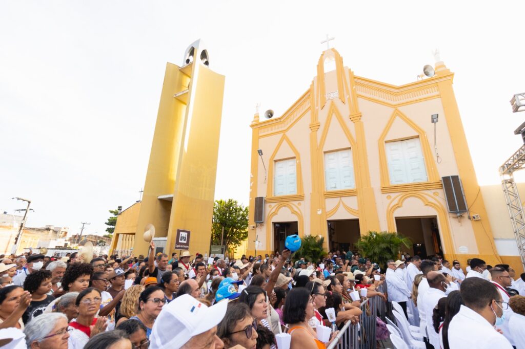 Juazeiro do Norte intensifica serviços de limpeza e organização para a Romaria das Candeias 8 IMG 20250127 WA0031