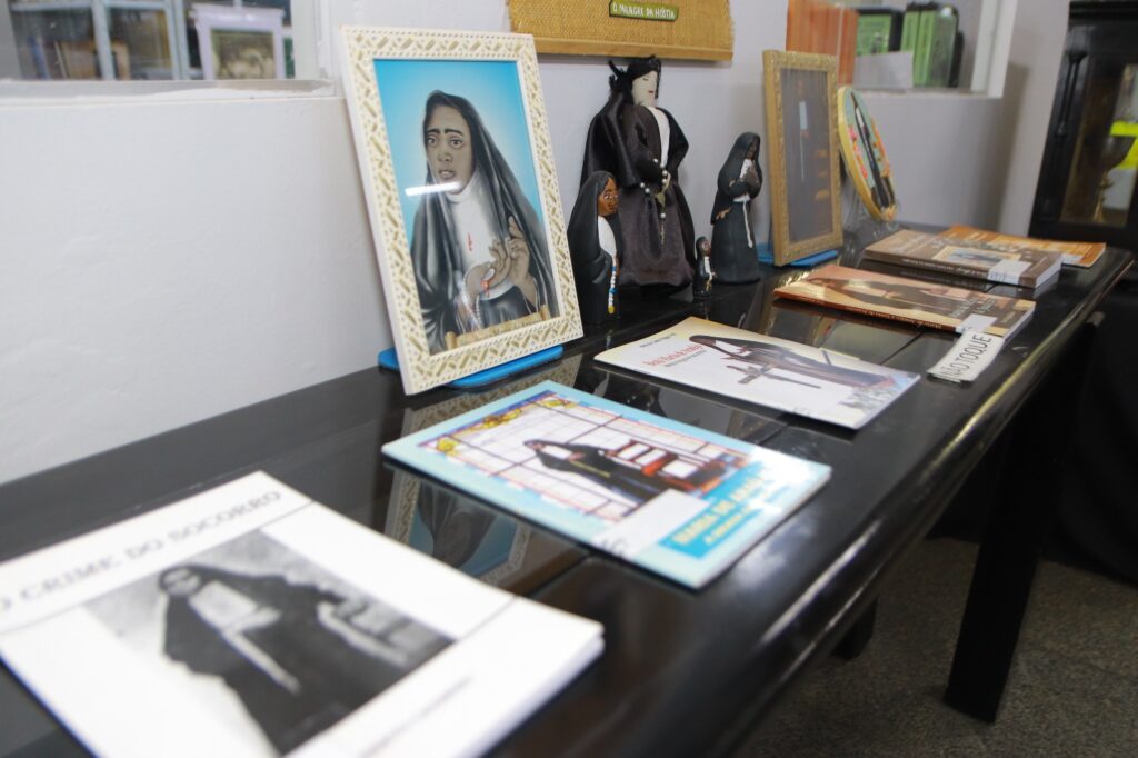 Fundação Memorial Padre Cícero registra maior visitação de cearenses nos últimos meses