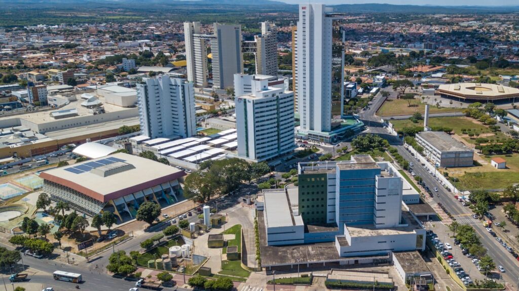 Juazeiro do Norte registra saldo positivo de empregos formais em dezembro de 2024, superando Fortaleza 3 WhatsApp Image 2025 01 31 at 15.28.41