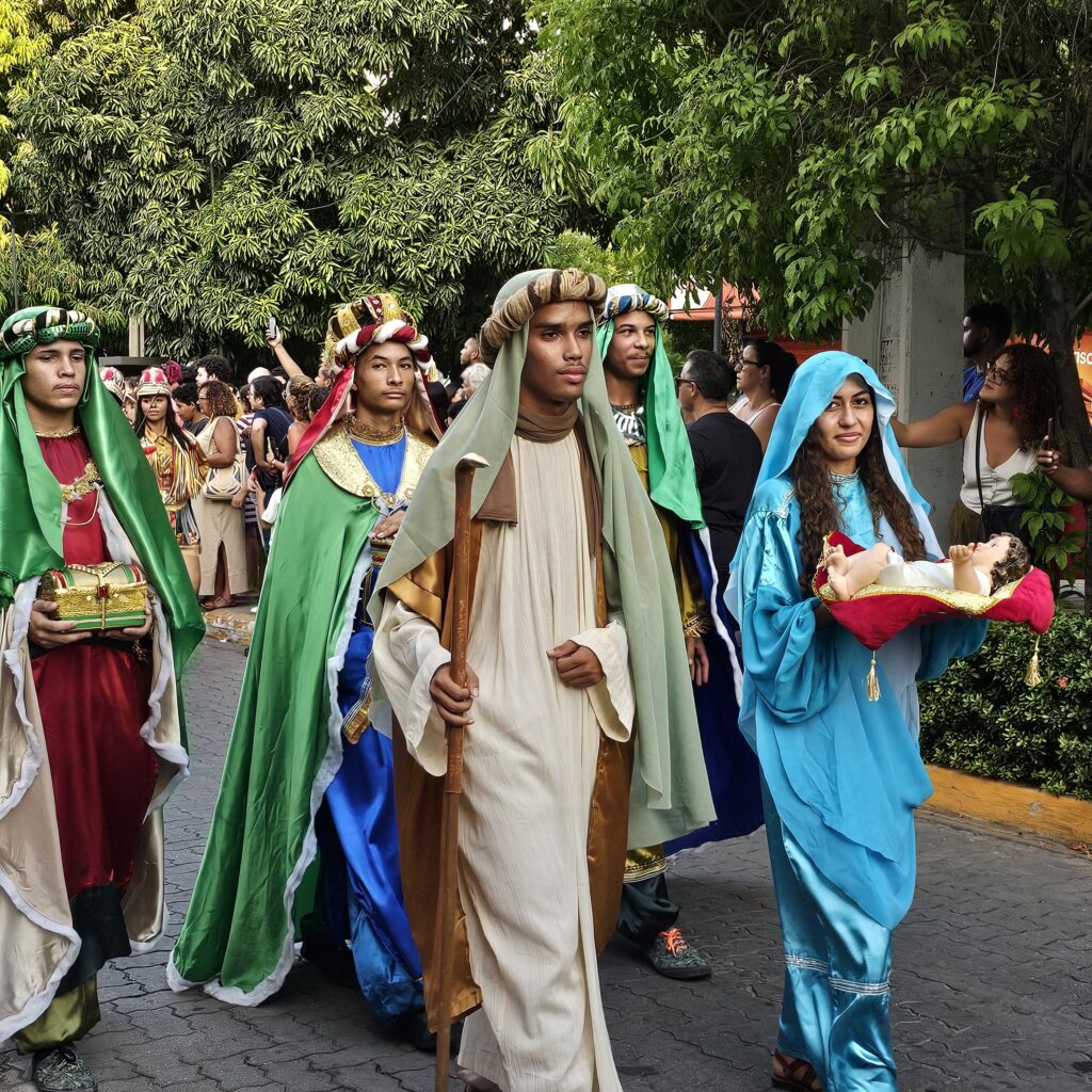 Cortejo de Reis 2025: uma celebração da Cultura Popular em Crato 10 WhatsAppImage2025 01 05at21.33.21