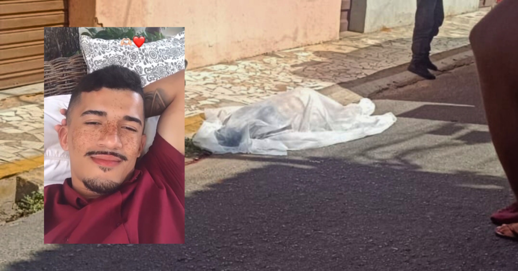 Homem morre em grave acidente em Juazeiro do Norte; motorista é agredido por populares 10 CCEV 20250211 164327 0000