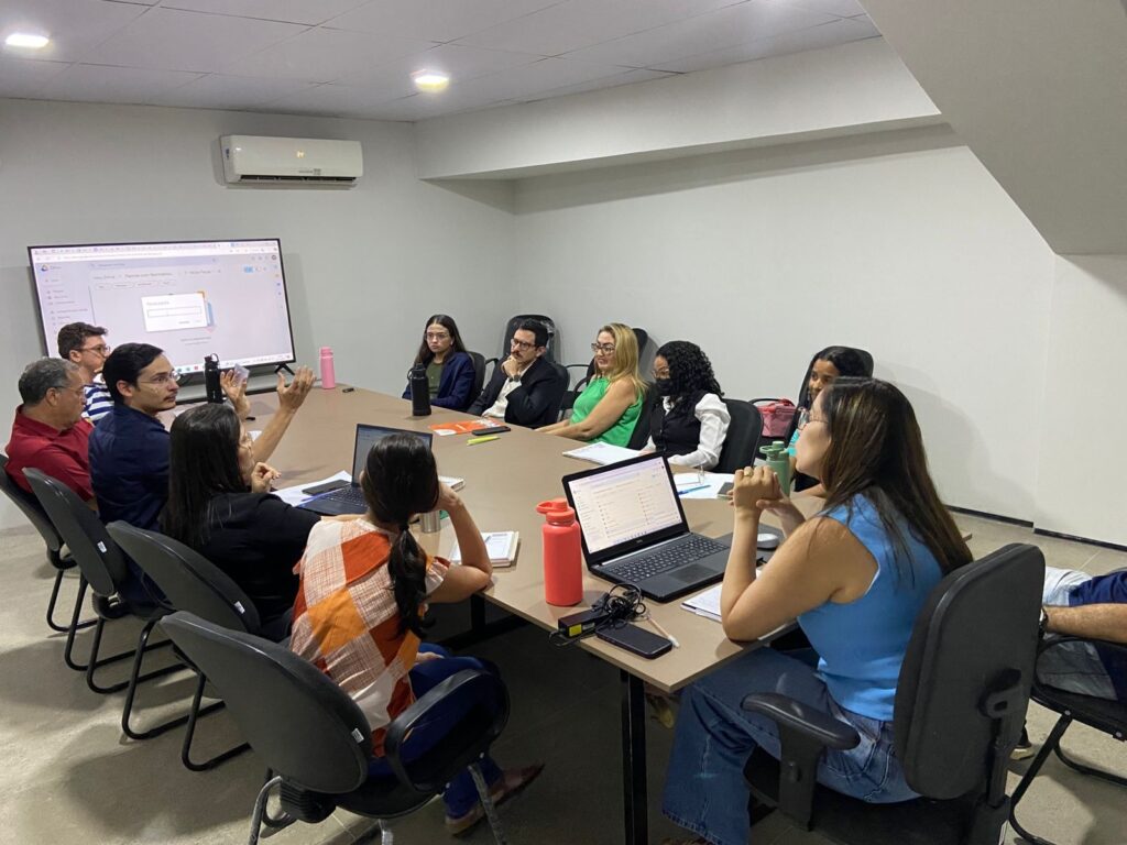 Prefeitura de Juazeiro do Norte inicia revisão do Código Tributário Municipal 9 IMG 20250203 WA0029 1