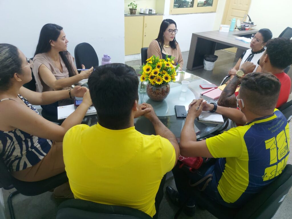 Juazeiro do Norte prepara 1º Cortejo Cultural do bairro Frei Damião 7 IMG 20250206 WA0016