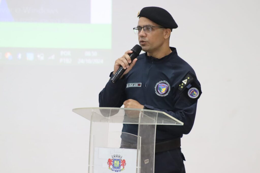 Juazeiro do Norte sediará Seminário Municipal de Prevenção à Violência 6 IMG 20250206 WA0020