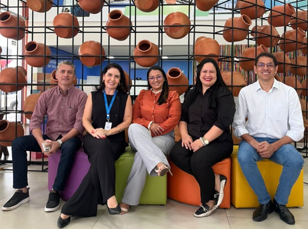 Juazeiro do Norte amplia acesso ao mercado calçadista nacional em parceria com a Abicalçados 1 IMG 20250214 WA0062