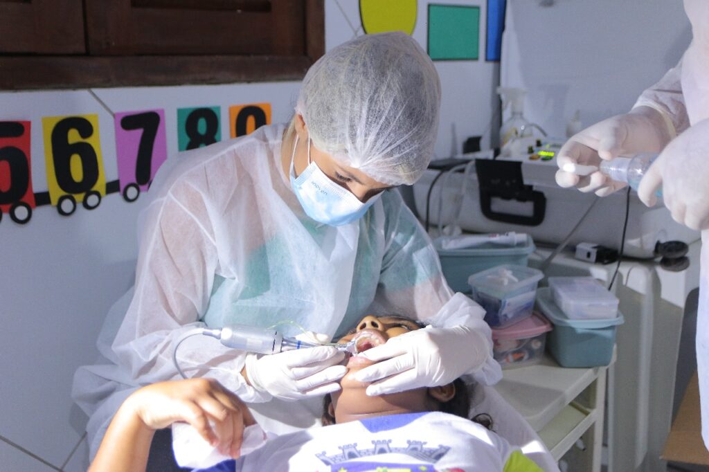 Centro Odontológico de Juazeiro do Norte realiza mais de 7 mil atendimentos em 2024 9 IMG 20250218 WA0021