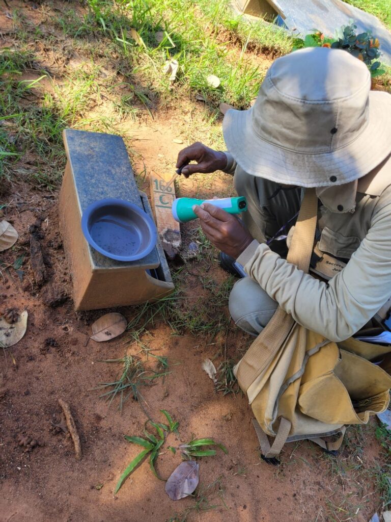 Vigilância em Saúde intensifica ações de prevenção ao Aedes Aegypti 1 IMG 20250221 WA0058