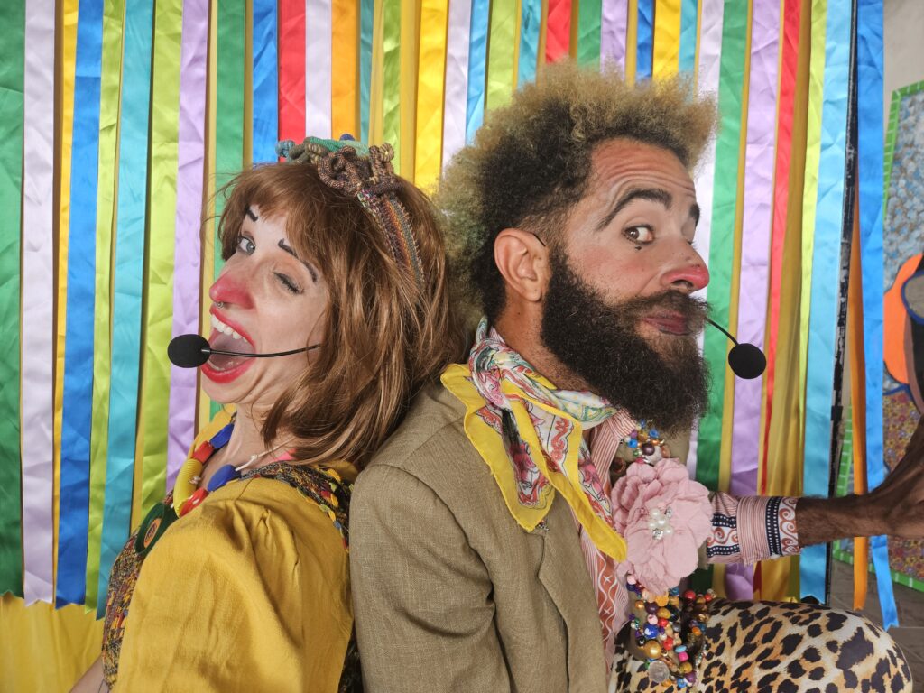 Projeto Caminhos Culturais promove edição especial com tema “Folguedos e Brincadeiras” em Juazeiro do Norte