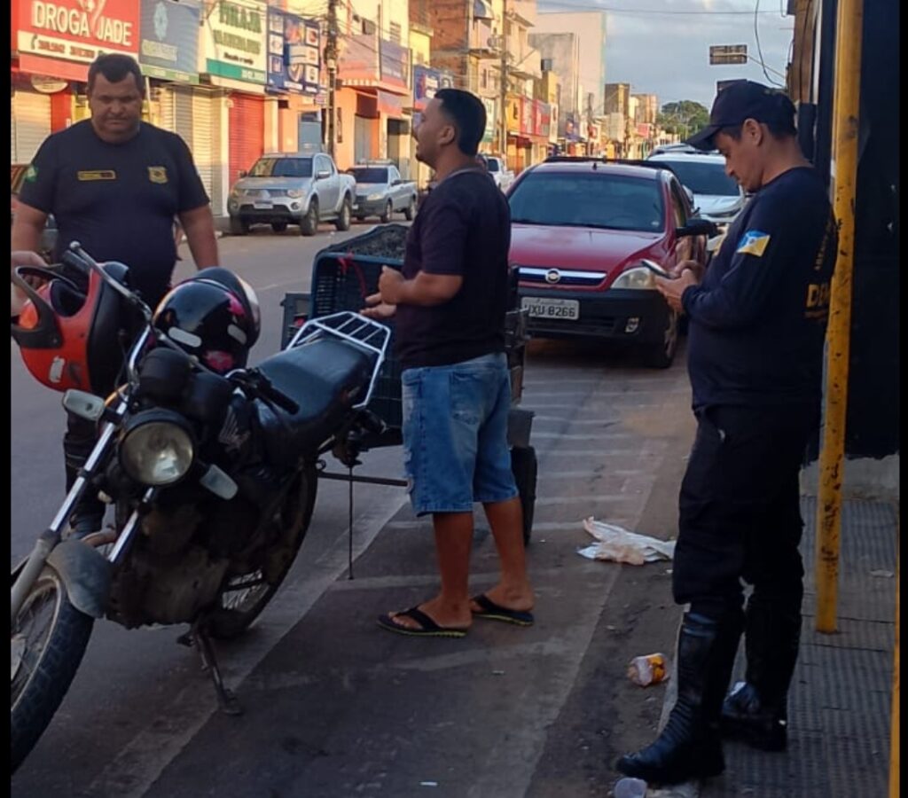 Motoqueiro que agrediu agente de trânsito em Juazeiro do Norte tem veículo apreendido 7 Screenshot 20250221 082404 WhatsAppBusiness