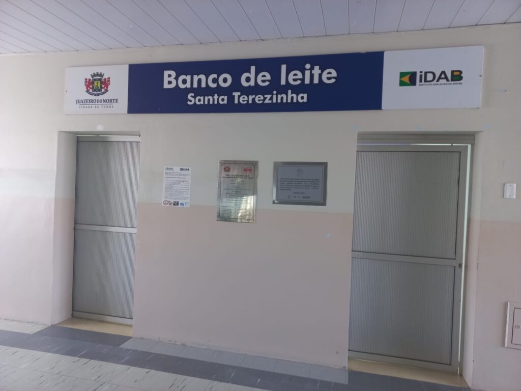 Hospital e Maternidade São Lucas intensifica campanha de doação de leite humano 5 WhatsApp Image 2025 02 07 at 14.29.33