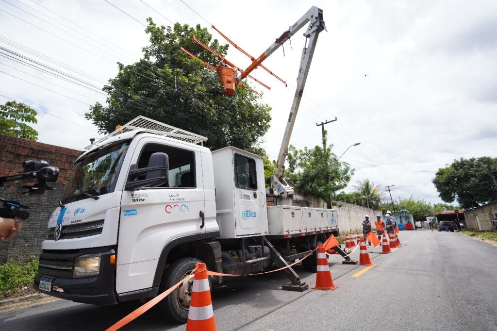 Furtos de cabos de energia no Ceará crescem 26% em 2024 e afetam mais de meio milhão de consumidores 1 enel
