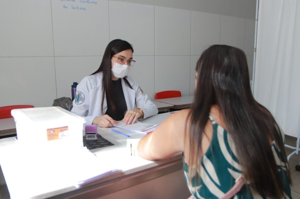 Juazeiro do Norte: UBS do Limoeiro realiza prevenção à Insuficiência Renal. 8 IMG 20250313 WA0009