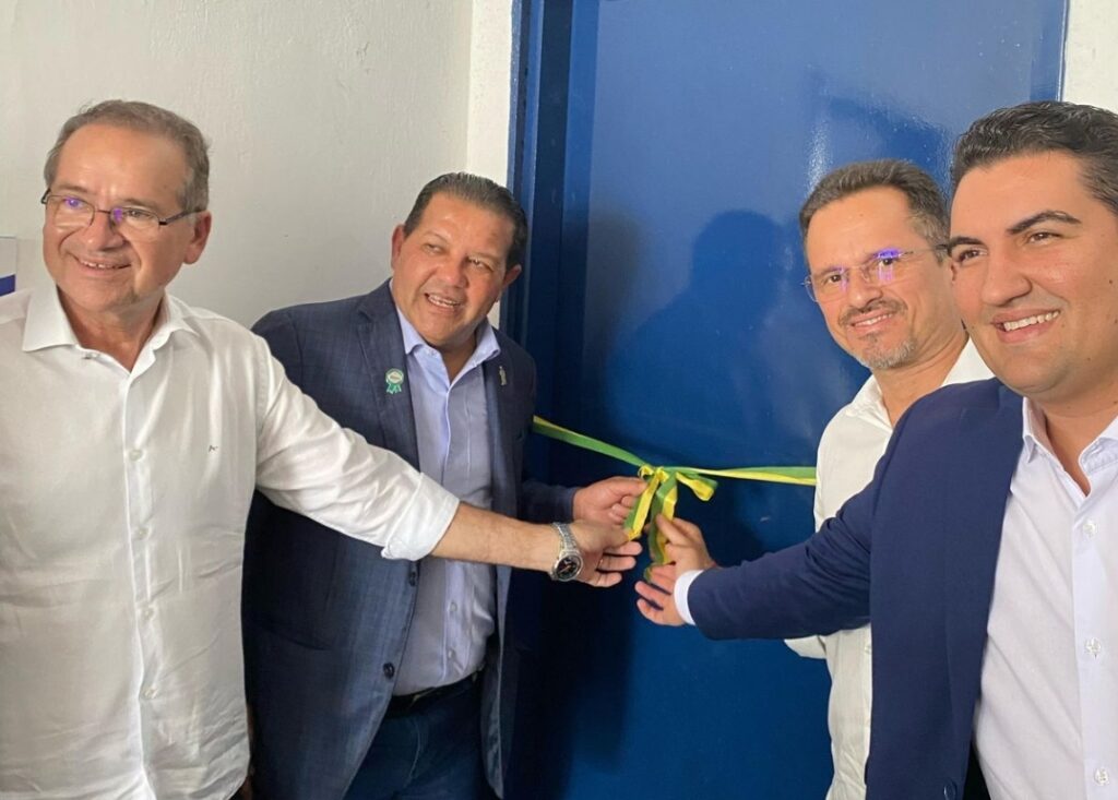 Matheus Leite e Zé Ailton participam da inauguração de Ponto de Inclusão Eleitoral no distrito de Ponta da Serra 9 Screenshot 20250325 111828 WhatsAppBusiness