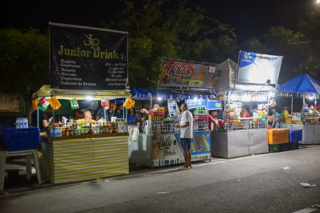 Festejuá fomenta o trabalho de ambulantes em Juazeiro do Norte 6 WhatsApp Image 2025 03 05 at 14.29.27