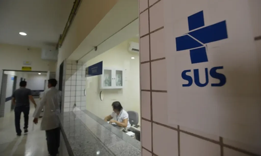 SUS vai substituir papanicolau por exame mais sensível ainda este ano 11 sus