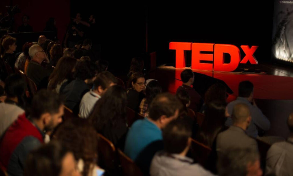Com ingressos esgotados, TEDx Várzea Alegre reúne 14 palestrantes que vão transformar realidades 10 tedx