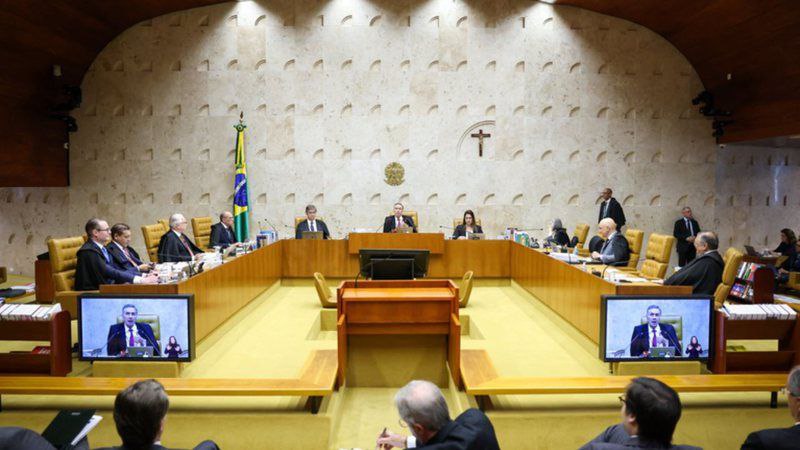 STF invalida leis municipais que proibiam linguagem neutra em escolas e serviço público 2 4931945228881997255