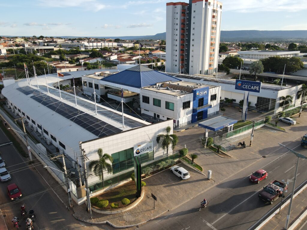 Mais de 1.000 oportunidades de trabalho serão ofertadas na Expo Emprego Cariri, em Juazeiro do Norte 2 CECAPE
