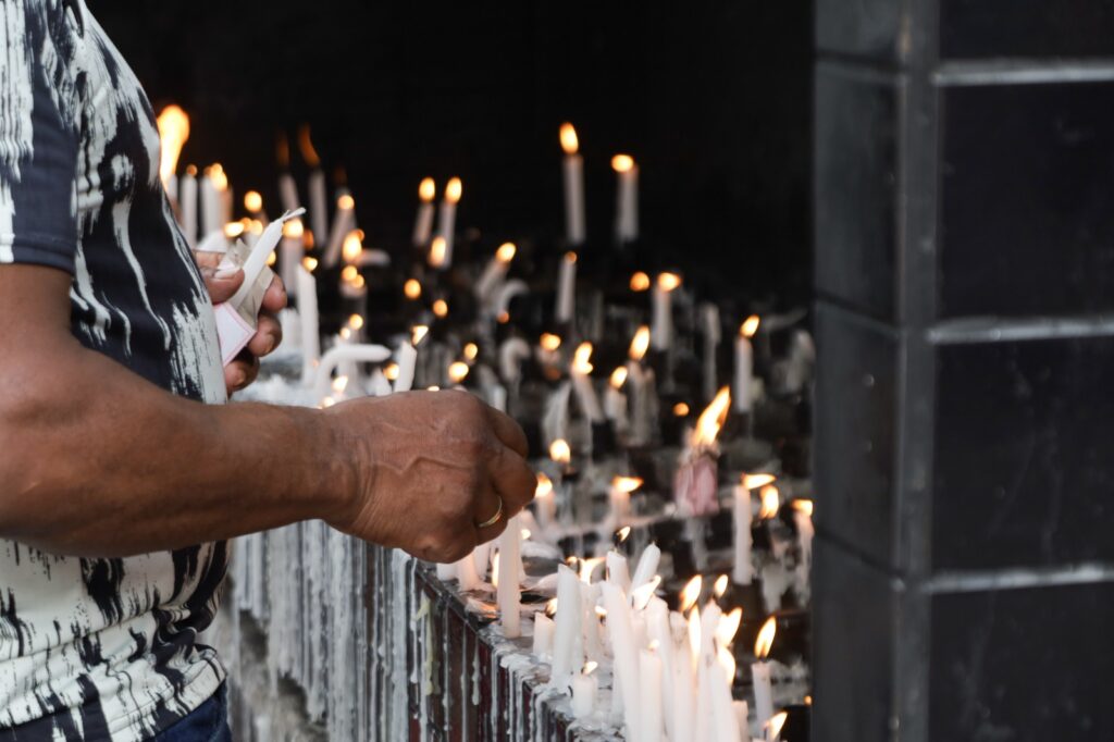 Tradicional Via Sacra, espetáculos teatrais e devoção marcam Semana Santa em Juazeiro do Norte 9 IMG 20250411 WA0168