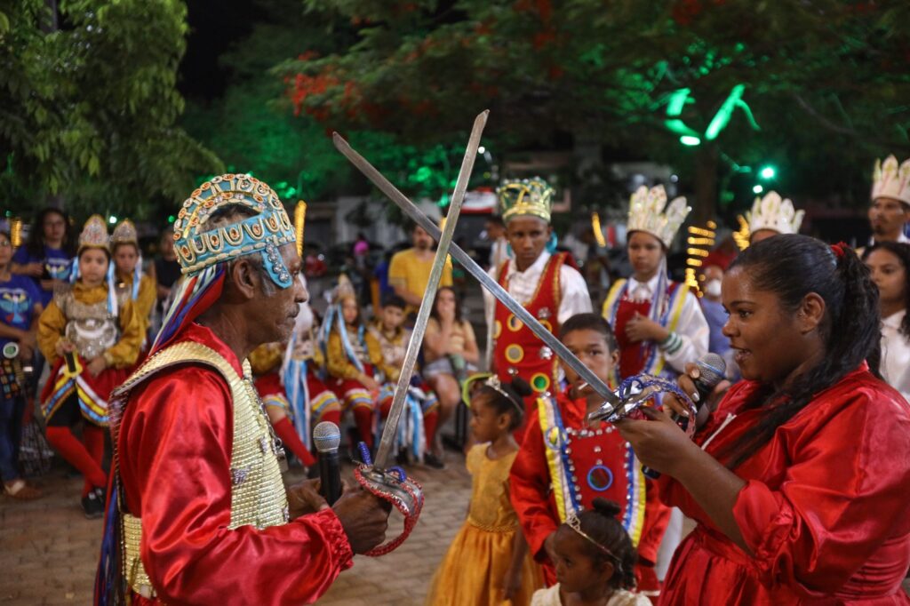 Juazeiro do Norte é certificada como nova integrante do IB-SIEC 2025 8 Juazeiro do Norte é certificada como nova integrante do IB-SIEC 2025