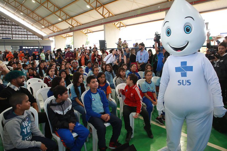 Campanha “Semana Saúde na Escola” começa hoje com foco em vacinação de estudantes até 15 anos 4 RMF 2