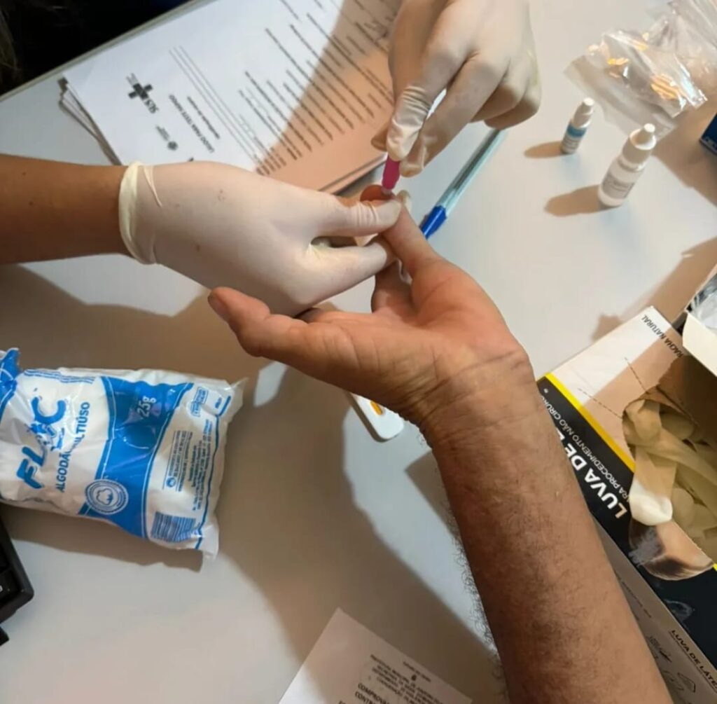 Em três anos, Consultório na Rua já realizou mais de 7 mil atendimentos 4 WhatsApp Image 2025 04 08 at 15.32.29