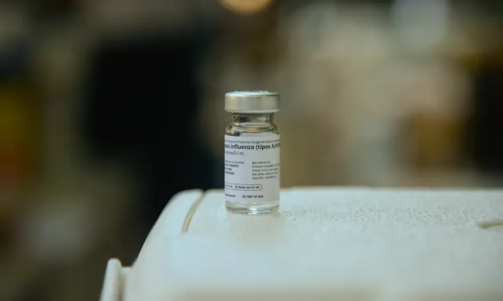 Vacinas mais modernas podem prevenir nova pandemia 5 Vacinas mais modernas podem prevenir nova pandemia