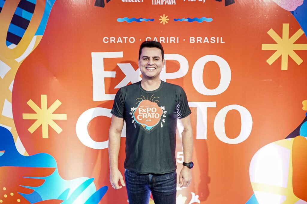 Expocrato 2025 contará com transporte coletivo gratuito, anuncia Yury do Paredão 3 IMG 20250504 WA0013