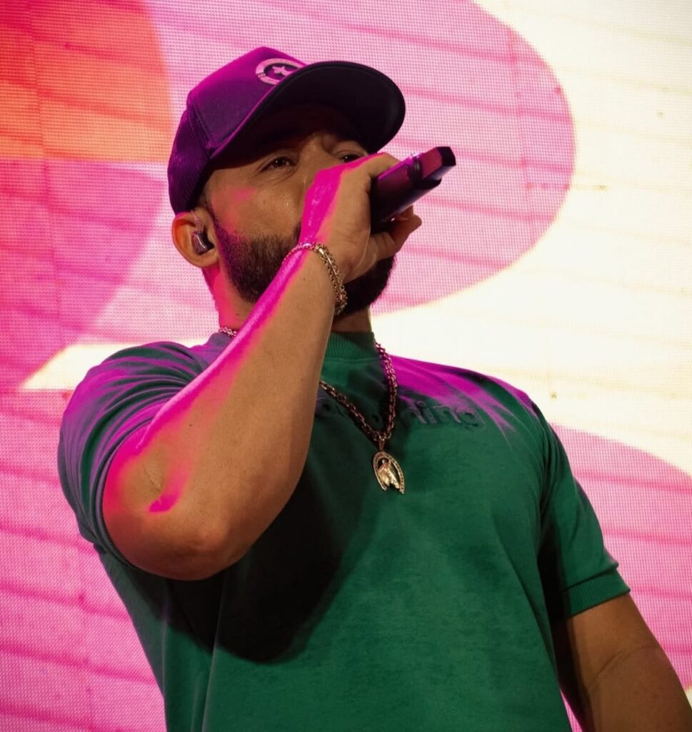 Arreio de Ouro é confirmado na 47ª Vaquejada de Juazeiro do Norte 3 IMG 20250513 WA0010