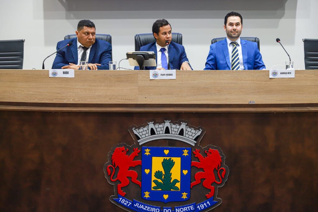 Câmara Municipal de Juazeiro do Norte aprova criação da “Semana do Lixo Zero” e discute temas relevantes para a população 10 WhatsApp Image 2025 05 09 at 08.54.51