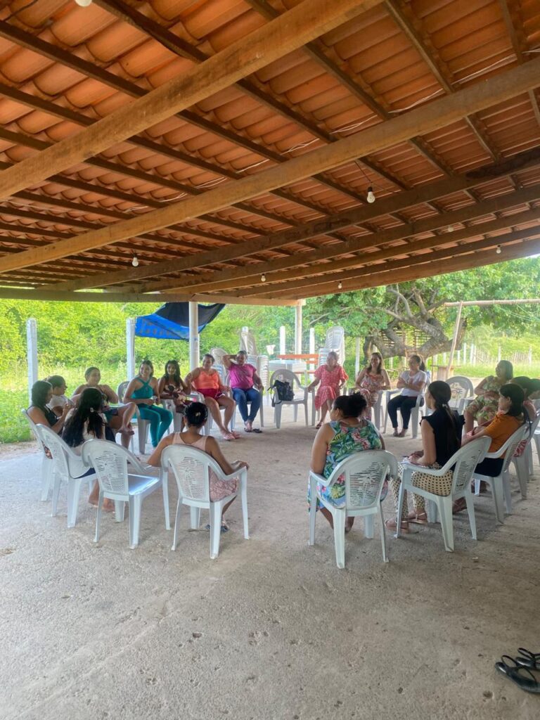 Parceria entre Cejusc Regional do Cariri-TJ-CE e a Câmara de Juazeiro do Norte promove arrecadação de alimentos 10 WhatsApp Image 2025 05 15 at 10.17.50