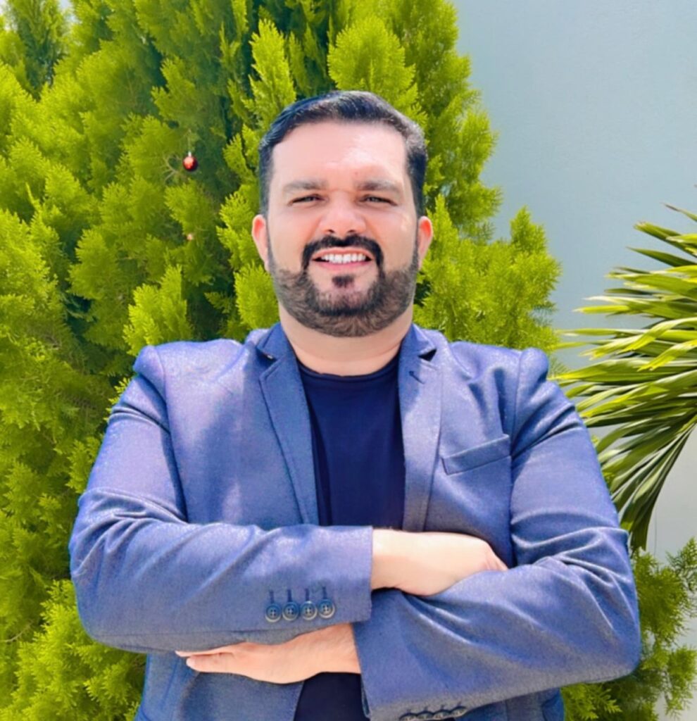 Woshington do coco é absolvido de acusação de fake News contra o prefeito de Barbalha. 6 WhatsApp Image 2025 05 23 at 06.22.50