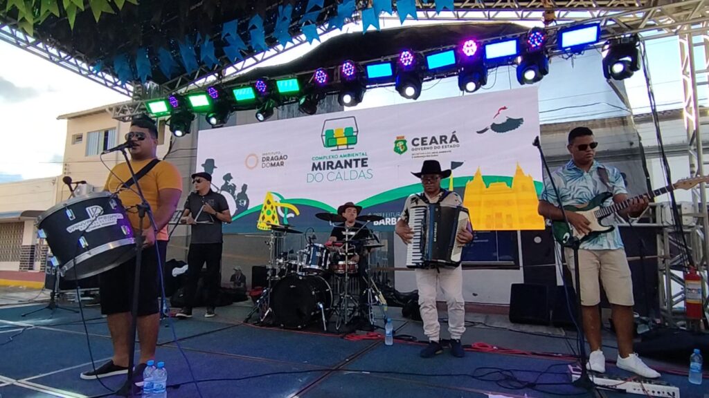 Complexo Ambiental Mirante do Caldas estará presente na tradicional Festa de Santo Antônio, em Barbalha 5 WhatsApp Image 2025 05 26 at 16.19.26