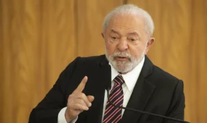 Brasil 9 lula