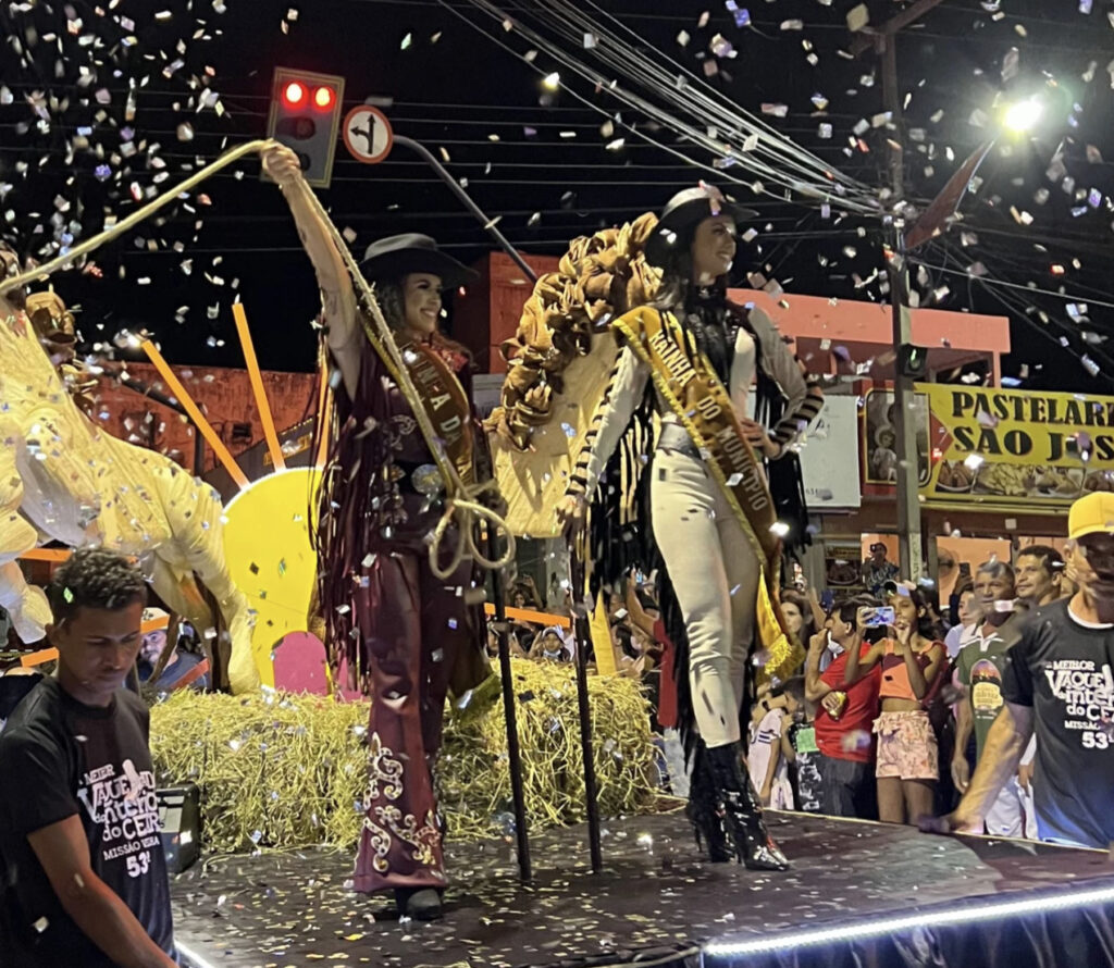 Programação das ilhas de forró do Desfile do Vaqueiro em Missão Velha é anunciada 4 95A2EA6A 9529 4D76 A710 476DE77B2D87