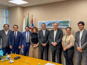 Reuniao Governo BNDES