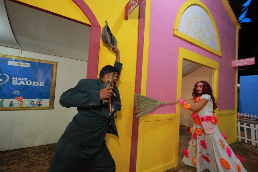 Cidade Cenográfica reforça identidade cultural do Cariri no Juaforró 9 WhatsApp Image 2025 06 05 at 15.18.55
