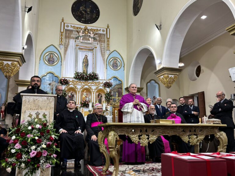 Encerrada a fase diocesana do processo de Beatificação e Canonização do Padre Cícero Romão 8 WhatsApp Image 2025 06 08 at 10.15.26 770x578 1