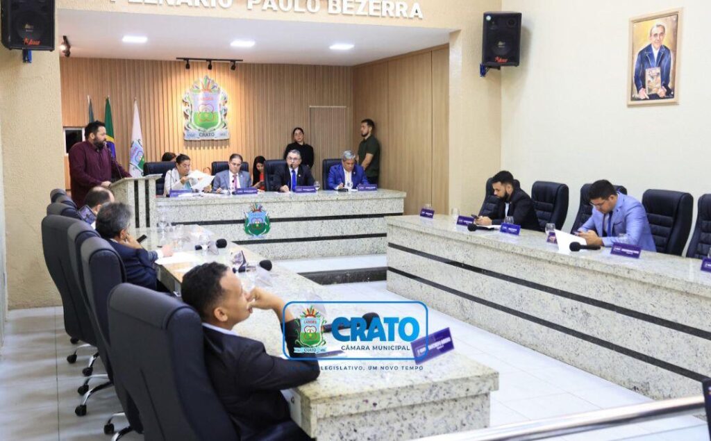 Câmara do Crato aprova nove projetos e delibera oito requerimentos 5 WhatsApp Image 2025 06 10 at 17.20.38