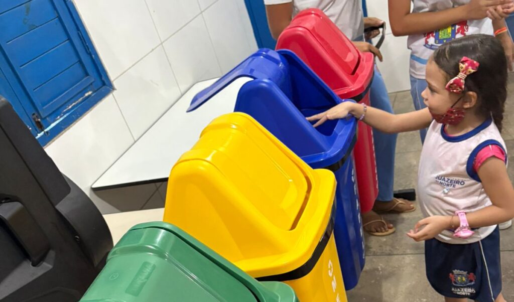 Juazeiro do Norte realiza I Conferência Municipal Infantojuvenil pelo Meio Ambiente 7 WhatsApp Image 2025 06 11 at 15.06.18 e1749666815700