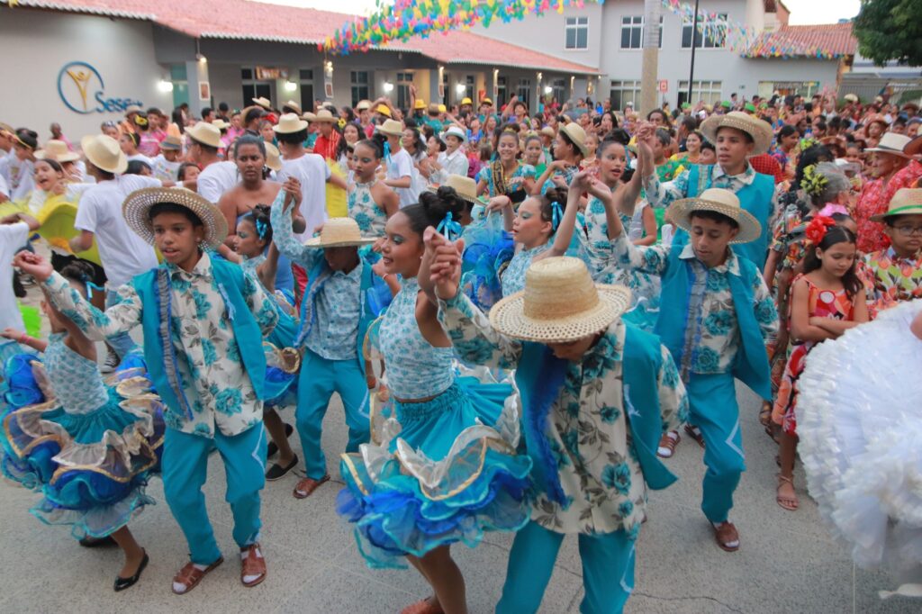 Cortejo Cultural abre o Juaforró neste domingo, 15 de junho 4 WhatsApp Image 2025 06 12 at 09.17.38