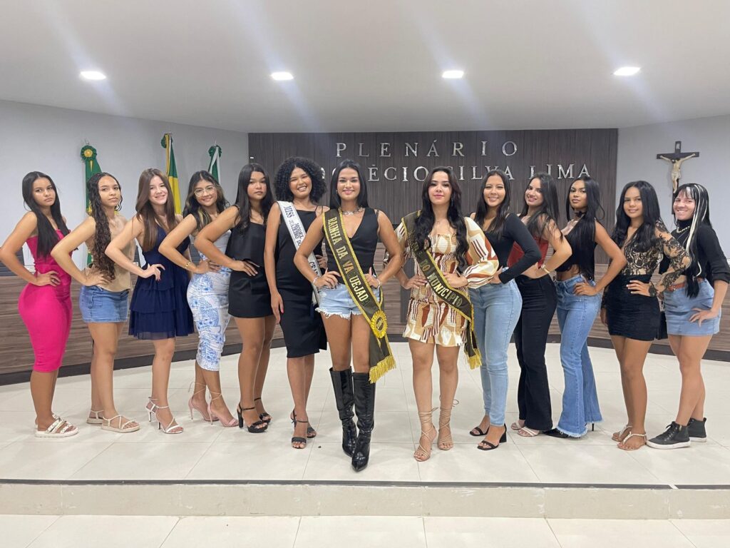 Escolha da Rainha da Vaquejada abre oficialmente a 56ª edição da festa em Missão Velha na quinta (03) 6 WhatsApp Image 2025 06 30 at 09.36.40