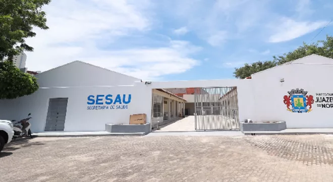 Servidores da Saúde de Juazeiro são flagrados em suposto esquema de corrupção e caso vai parar na Polícia Civil 2 sesau juazeiro 660x360 1