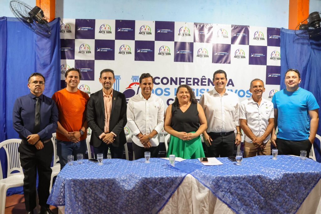 1ª Conferência dos Legislativos no Cariri abre inscrições com vagas limitadas 8 1003508824